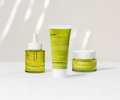 KORRES Santorini Grape Ηφαιστειακή Μάσκα Καθαρισμού 70ml