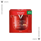 Vichy Liftactiv Collagen Specialist 16 Cream SPF50 Refill, 50ml