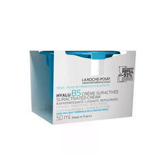 La Roche Posay Hyalu B5 Suractivated Cream Refill Αντιρυτιδική Κρέμα για Άμεση Σύσφιξη, Λείανση & Επανόρθωση - Ανταλλακτικό, 50ml