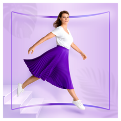 Always Dailies To Go Normal Με άρωμα φρεσκάδας 20 Σερβιετάκια