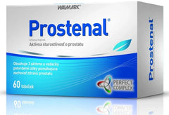 Prostenal Perfect 60Caps