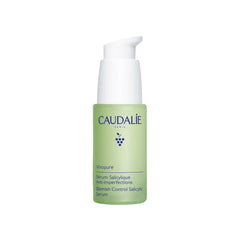 Caudalie Vinopure Blemish Control Salicylic Serum Ορός Προσώπου κατά των Ατελειών, 30ml