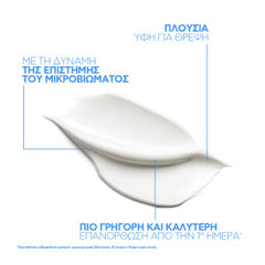 La Roche-Posay Cicaplast Baume B5+ Κρέμα Για Ανάπλαση Του Δέρματος & Καταπράυνση 100ml