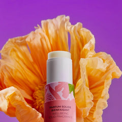 Roger & Gallet Fleur De Figuier Αναζωογονητικό Στερεό Άρωμα, 5g