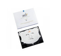 The Skin Pharmacist Led Light Therapy Kit for Face, Neck & Decollete Μάσκα Φωτοθεραπείας