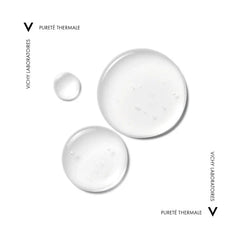 Vichy Purete Thermale Mineral Micellar Water Face & Eyes Sensitive Skin 200ml