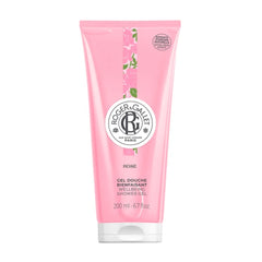 Roger & Gallet Rose Shower Gel 200ml