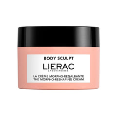 Lierac Body Sculpt The Morpho-Reshaping Cream, Κρέμα Μορφο-Σμίλευσης, 200ml