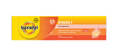 Supradyn® Energy Πολυβιταμίνες με Συνένζυμο Q10, 15 Αναβράζοντα Δισκία