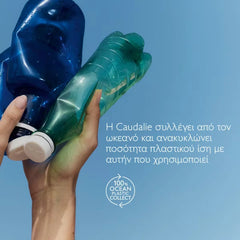 Caudalie Very High Protection Sun Water Αντηλιακή Λοσιόν για Πρόσωπο, Σώμα & Μαλλιά SPF50+, 150ml