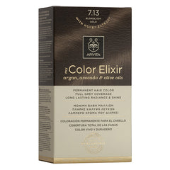 Apivita My Color Elixir N7,13 Ξανθό Σαντρέ Μελί