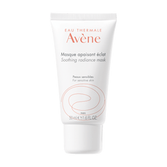 Eau Thermale Avène - Καταπραϋντική Μάσκα Λάμψης 50ml