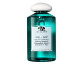 ORIGINS WELL OFF™ Fast and Gentle Eye Makeup Remover