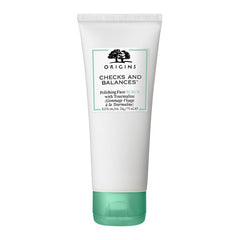 Origins Checks And Balances Polishing Face Scrub Απολεπιστικό Scrub Προσώπου για Βαθύ Καθαρισμό, 75ml