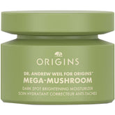 Origins Dr. Weils Mega-Mushroom Dark Spot Brightening Moisturizer 50ml