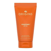 Origins Ginzing Daily Moisturizer Face Cream Ενυδατική Κρέμα Προσώπου SPF30, 50ml