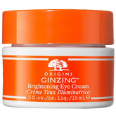 Origins Ginzing Brightening Eye Cream Warm Shade Κρέμα Ματιών με Χρώμα, 15ml
