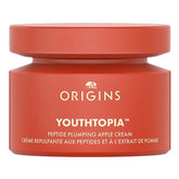 Origins Youthtopia Peptide Plumping Apple Face Cream Ενυδατική Κρέμα Προσώπου, 50ml