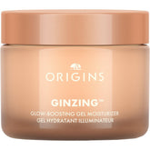 Origins Ginzing Glow-Boosting Gel Moisturizer Bronze Glow Ενυδατική Κρέμα-Gel για Λάμψη, 50ml