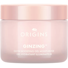 Origins Ginzing Glow-Boosting Gel Moisturizer Pearl Glow Ενυδατική Κρέμα-Gel για Λάμψη, 50ml