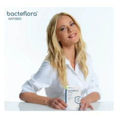 Olonea Bacteflora Antibio, 10caps
