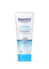 Bepanthol® Derma Γαλάκτωμα Σώματος Ενυδάτωσης 200ml