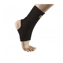 Uriel Ankle Support 35B Large Black, Ελαστική Επιστραγαλίδα Νο Large Μαύρο 1τμχ