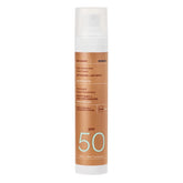 Korres Red Grape Sunscreen SPF50 Face Cream Antiageing & Antispot Αντηλιακή Κρέμα Προσώπου κατά των Ρυτίδων & Πανάδων, 50ml
