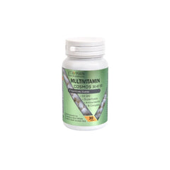 Vitamain Cosmos Multivitamin 30-40-50 Συμπλήρωμα Διατροφής 30caps