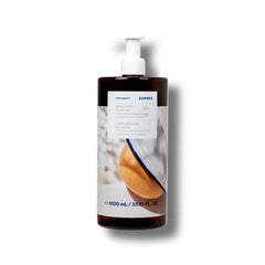Korres Renewing Body Cleanser Aναζωογονητικό Αφρόλουτρο με Άρωμα Grapefruit, 1000ml