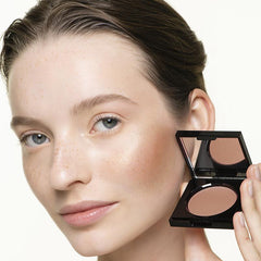 KORRES ΑΓΡΙΟ ΤΡΙΑΝΤΑΦΥΛΛΟ Ρουζ Λάμψης 31 Light Bronze