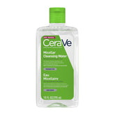 CeraVe Micellar Cleansing Water Νερό Καθαρισμού Προσώπου 295ml