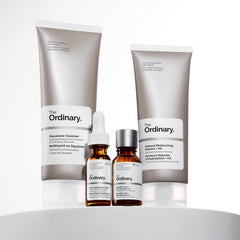 The Ordinary Volufiline 92% & Pal-Isoleucine 1% Ορός Αναπλήρωσης Όγκου, 15ml
