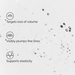 The Ordinary Volufiline 92% & Pal-Isoleucine 1% Ορός Αναπλήρωσης Όγκου, 15ml