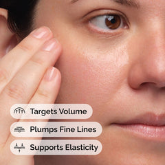 The Ordinary Volufiline 92% & Pal-Isoleucine 1% Ορός Αναπλήρωσης Όγκου, 15ml