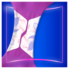 Always Platinum Super (Μέγεθος 2) 14 Σερβιέτες