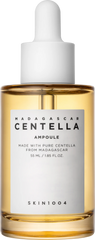 SKIN1004 Madagascar Centella Ampoule Καταπραϋντικός Ορός Προσώπου, 55ml