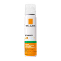 La Roche-Posay Anthelios Mist spf50+ Αντηλιακό Μist Προσώπου