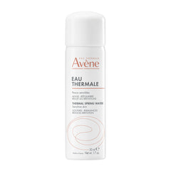 Eau Thermale Avène - Σπρέι Ιαματικού Νερού με Καταπραϋντικές & Αντι-Ερεθιστικές Ιδιότητες 50ml