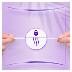 Always Dailies To Go Normal Με άρωμα φρεσκάδας 20 Σερβιετάκια