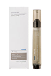 KORRES ΜΑΥΡΗ ΠΕΥΚΗ 4D 360° Lift Super Serum Ματιών