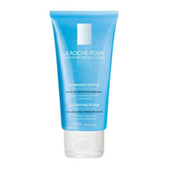La Roche Posay Physiological Ultra Fine Scrub, Καθαρισμός και Λείανση του Δέρματος 50ml