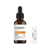 Lierac Protocole Radiance Συμπυκνωμένος Ορός Λάμψης με Καθαρή Βιταμίνη C, 30ml