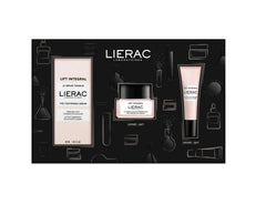Lierac Set Lift Integral Serum Συσφικτικός Ορός με Αποτέλεσμα Lifting 30ml + Δώρο Lift Integral The Firming Day Cream 20ml + Lift Integral The Eye Lift Care 7,5ml