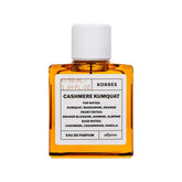 Korres Cashmere Kumquat Eau de Parfum Άρωμα, 50ml