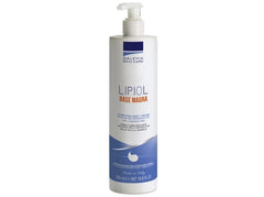 GALENIA SKIN CARE - LIPIOL Base Magra Hydrating Body Cream - 500ml