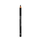 KORRES BLACK VOLCANIC MINERALS Μολύβι Kohl Mineral 01 Μαύρο