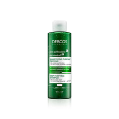 Vichy Dercos Depp Purifying Shampo Anti-Dandruff K 250ml