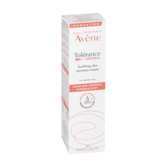 Avene Tolerance Control Καταπραϋντική Κρέμα για το Υπερευαίσθητο προς Αντιδραστικό Κανονικό - Μικτό Δέρμα 40ml.