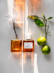 KORRES Kyma Eau de Toilette + Αφρόλουτρο